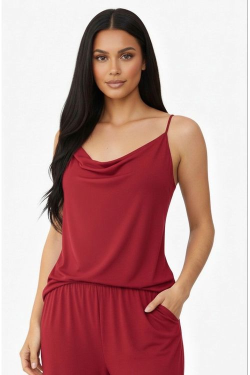 REGATA DECOTE DRAPEADO -6-